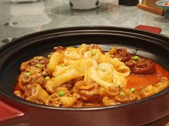 -南堂馆·新川菜(悠方店)