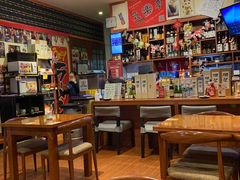 -気楽亭和食料理(气乐亭大世界本店)