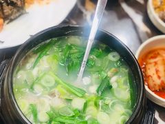 -秀男家米肠汤饭