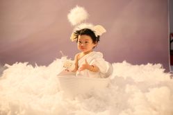 -专注孕妇照亲子照·纪田摄影