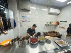 -老白家怡贵园烤肉