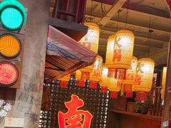 -萍姐火锅·公路夜市(南京新街口店)