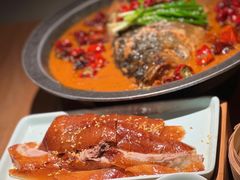 -青年公社烤鸭(滨湖银泰店)