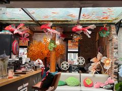 -16毫米咖啡&酒吧(南锣鼓巷店)