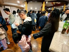 -新龙船黄浦江餐饮游船官方自营店