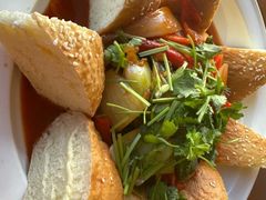 -玛吉阿米·餐吧