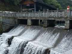 将军关探险漂流-将军关探险漂流