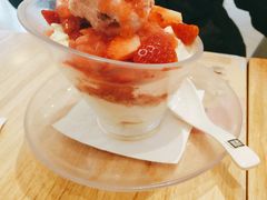 -满记甜品(荟聚购物中心店)