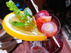 -BROWNSTONE布朗石西班牙餐厅(富城店)