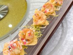 -莲苑中餐厅·Lotus Court(厦门马哥孛罗东方大酒店)