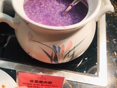 -上海南郊宾馆·阳光自助餐厅