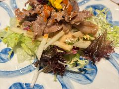 -松鹤精致料理(五一中路店)