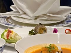 -Yan Ting 宴庭中餐厅(上海静安瑞吉酒店)