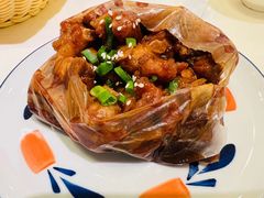 -清晖小苑•顺德地方菜(壹海城店)