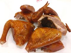 唐宫金奖乳鸽-唐宫海鲜舫