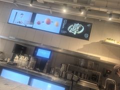 -喜茶(广州北京路惠福东店)