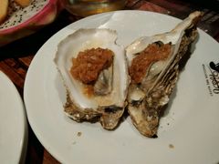 -汉巴味德自助餐厅(嘉定宝龙广场店)