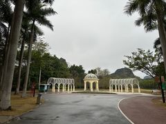 -南宁花花大世界景区