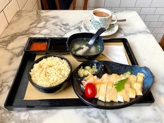 -鸡坤茶室(三里屯店)