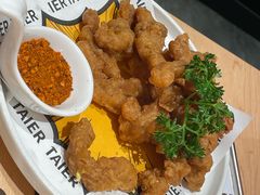 -太二酸菜鱼(深圳布吉万象汇店)