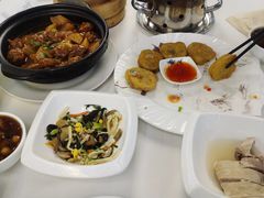 -清真马祥兴菜馆(云南北路店)