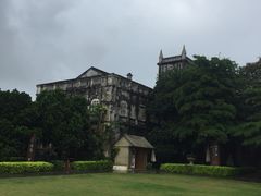 -涠洲岛-圣母堂