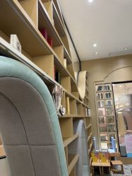 -奈尔宝·儿童乐园·亲子餐厅(星河湾店)
