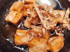 -小厨娘淮扬菜(天印大道店)