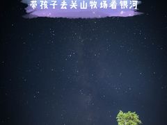 -关山草原