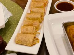 -五观堂素食(新华路店)