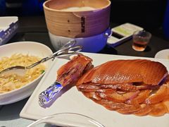 -小大董·烤鸭(西单大悦城店)