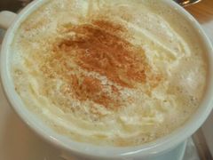 android_upload_pic-COSTA COFFEE(成都来福士店)