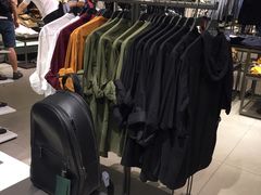 -ZARA(凯德乐峰广场店)