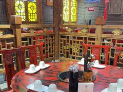 -重庆袁老四火锅(武进万达店)