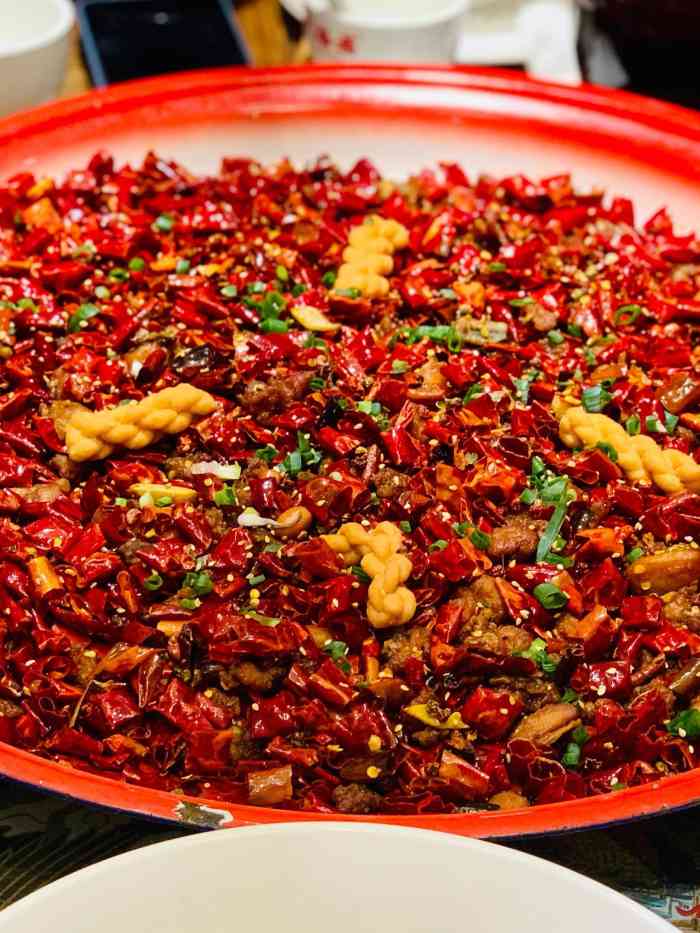 川福楼江湖川菜水煮三峡鱼(三香路店)