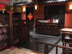 -红蜡烛•瓦罐粥家常菜•夜宵(中山路店)