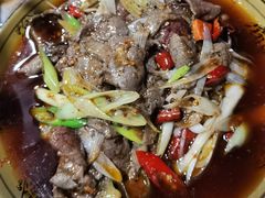 -正宗苏稽毛哥跷脚牛肉总店