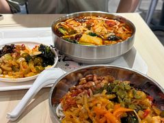 -红鼻子桂林米粉(金唐新光界店)