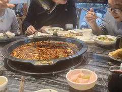 -老船舫·现做活鲜鱼馆(东郊记忆店)