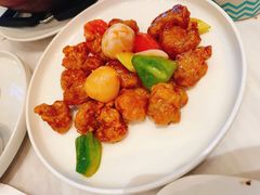 莆田荔枝肉-莆田餐厅PUTIEN(颐堤港店)