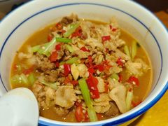 -好帮厨·下饭浏阳菜·坚持现炒(月湖店)