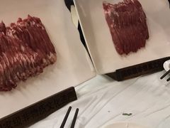 -东来顺饭庄(王府井步行街店)