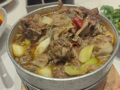 -凯鸽酒楼(大同振兴街店)