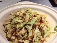 -大鸭梨烤鸭店(花园村店)