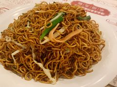 豉油皇三色炒面-点都德(聚福楼店)