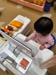 -奈尔宝·儿童乐园·亲子餐厅(苏州大悦城店)