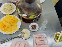 -三兴涮羊肉(荣安大街店)