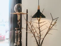 -铁手珈琲制造局metalhands(望京店)