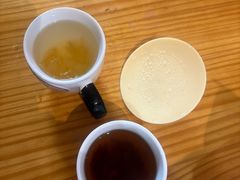 -小时光咖啡馆(开森度假森林店)