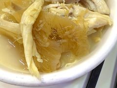 -凤城礼记鱼翅海鲜酒家(新马路总店)